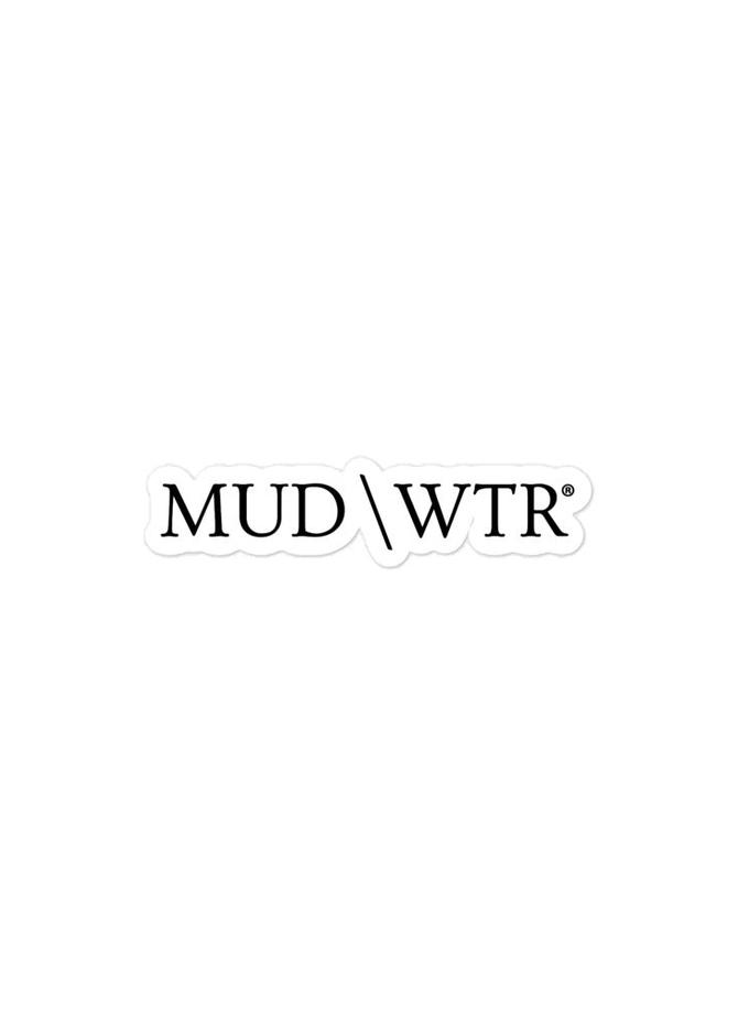 Mud\Wtr Bubble-free stickers Best Buy