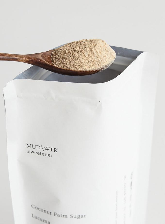 Mud\Wtr Coconut Sweetener (90 serving) Best Price