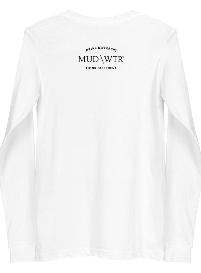 Mud\Wtr Good At Feeling Unisex Long Sleeve Tee On Sale