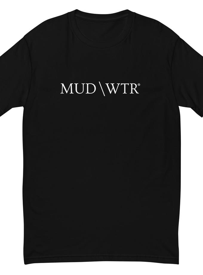 Mud\Wtr Logo T-shirt Best Buy