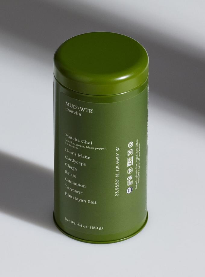 Mud\Wtr Matcha (30 serving) Best Price