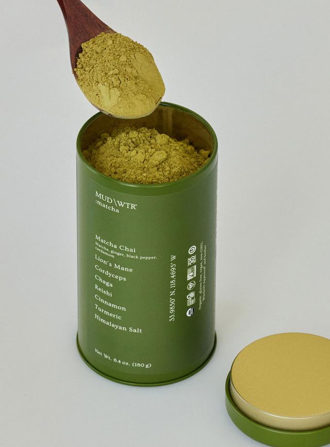 Mud\Wtr Matcha (30 serving) Best Price