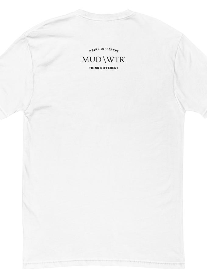 Mud\Wtr Maximal Short Sleeve T-shirt New Arrival