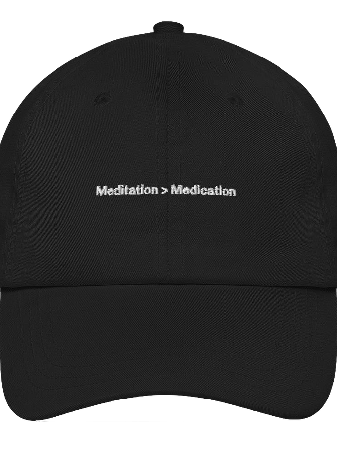 Mud\Wtr Meditate Hat Same Day Delivery