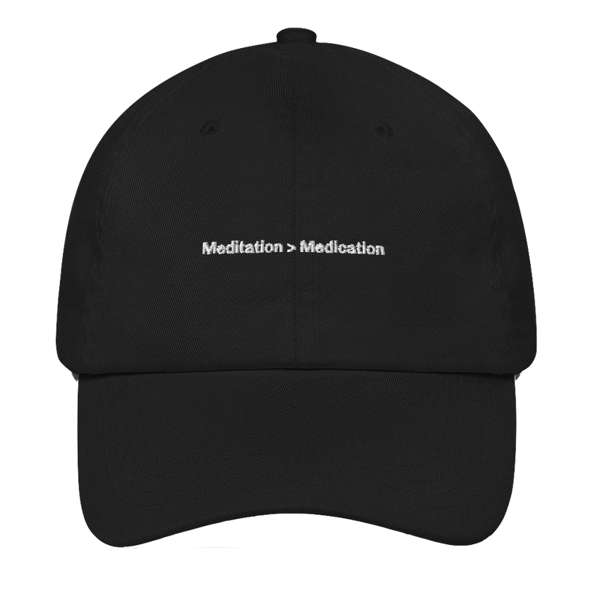 Mud\Wtr Meditate Hat Same Day Delivery