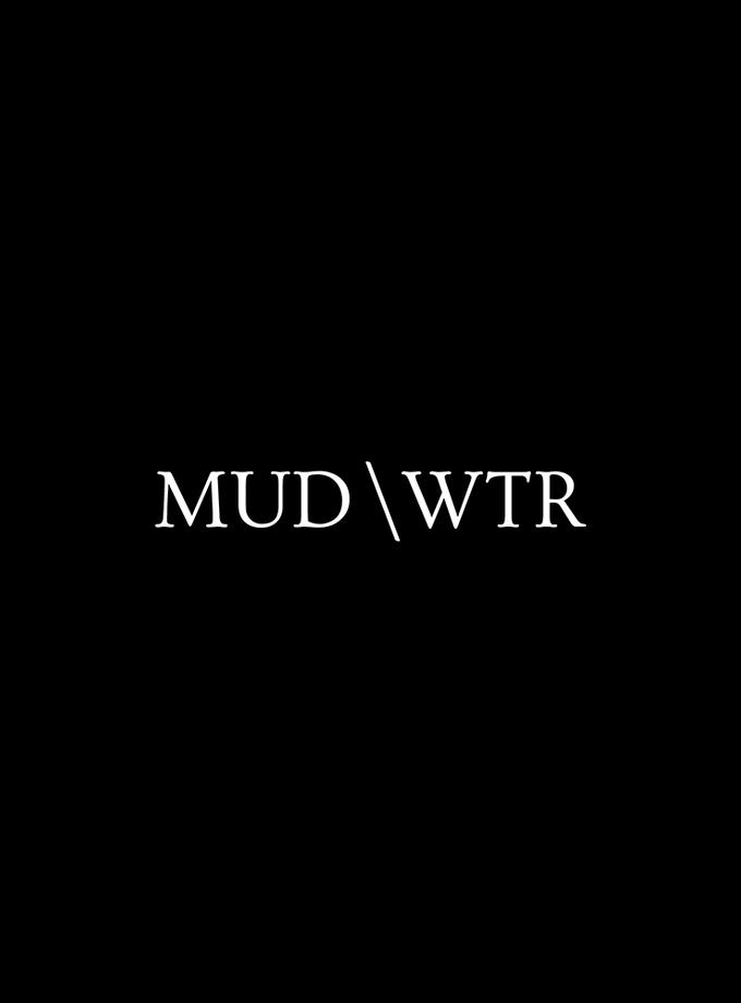 Mud\Wtr Mud Hoodie New Arrival