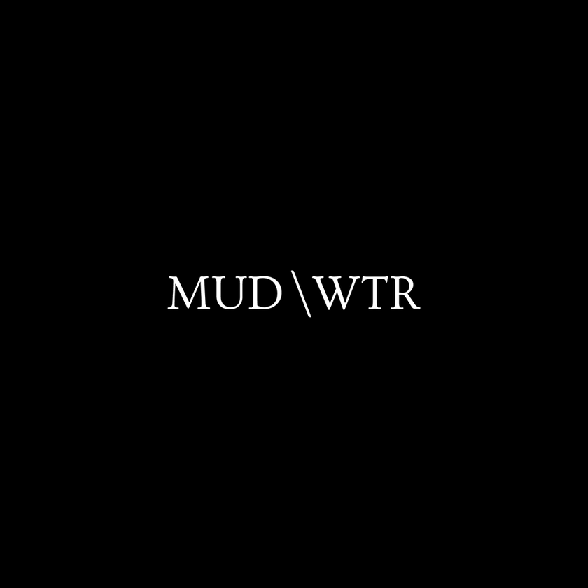 Mud\Wtr Mud Hoodie New Arrival