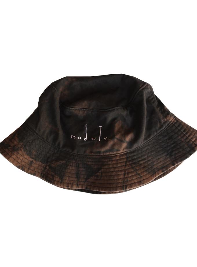 Mud\Wtr MUD\WSH Bucket Hat High Quality