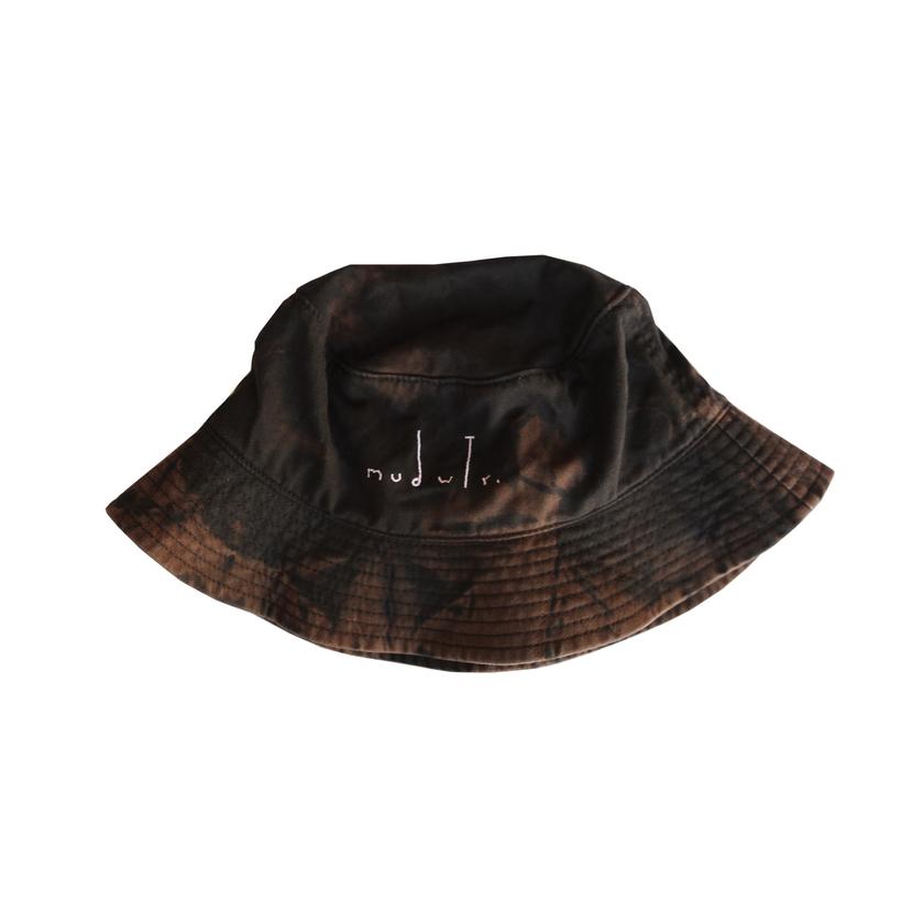 Mud\Wtr MUD\WSH Bucket Hat High Quality