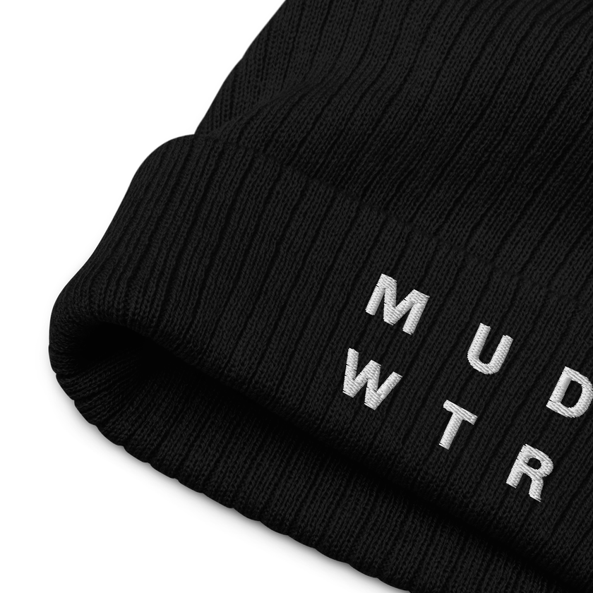 Mud\Wtr MUD\WTR Beanie Best Buy