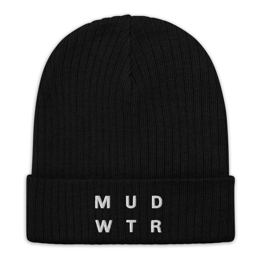 Mud\Wtr MUD\WTR Beanie Best Buy