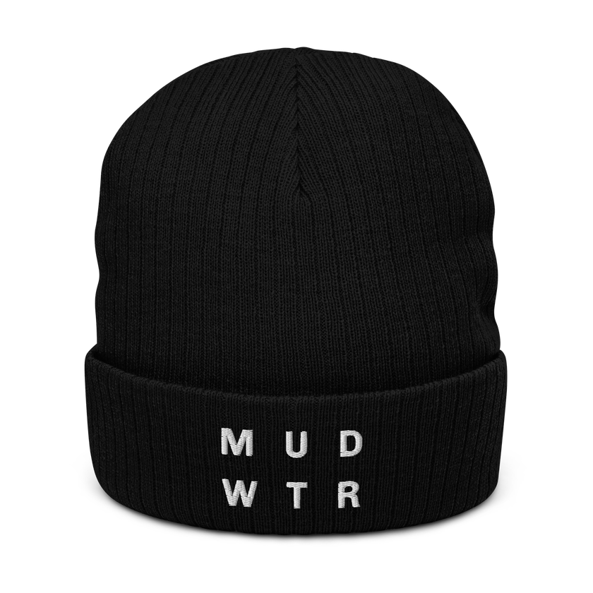 Mud\Wtr MUD\WTR Beanie Best Buy