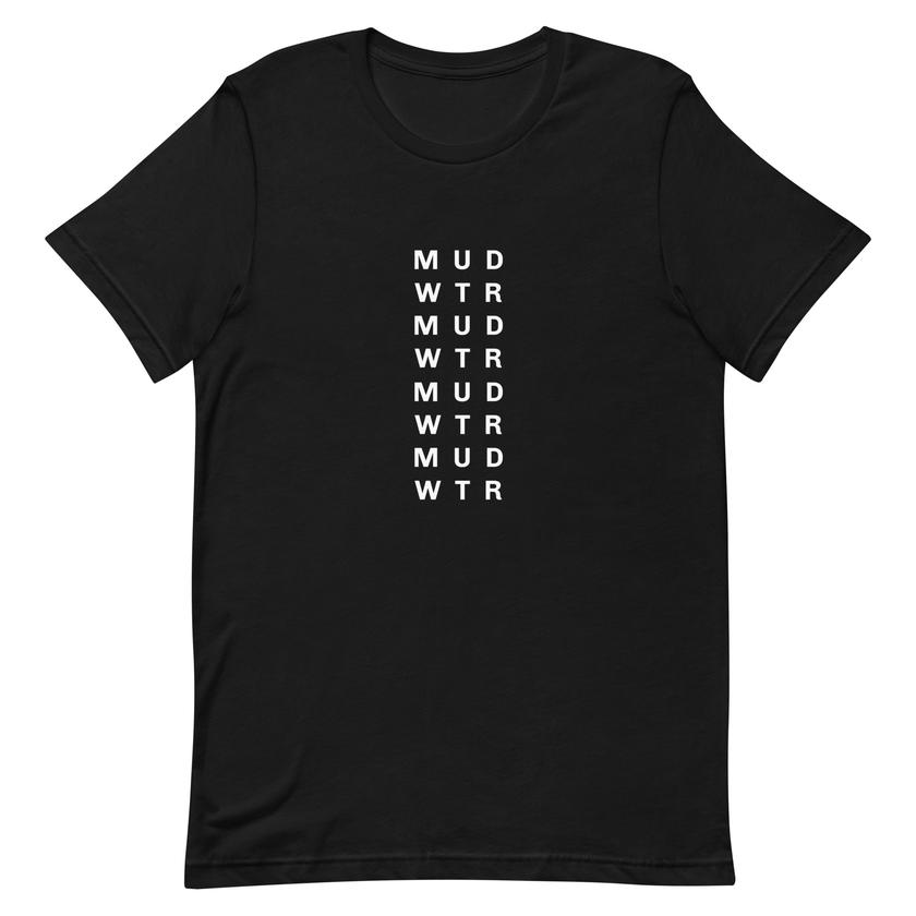 Mud\Wtr Pillar T-Shirt Best Buy