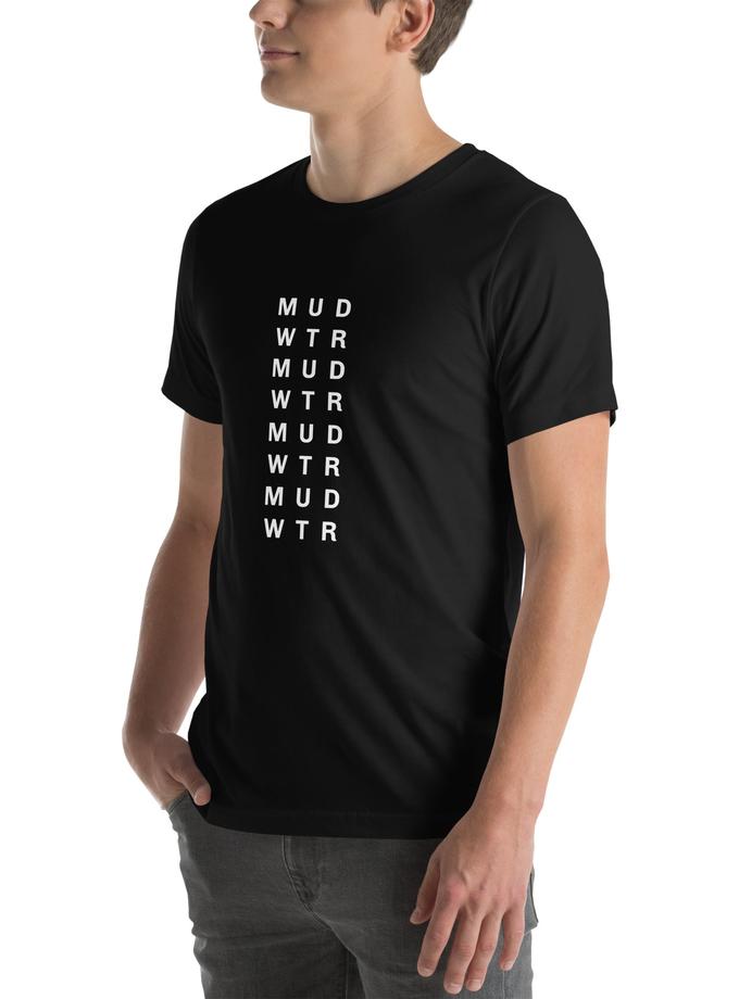 Mud\Wtr Pillar T-Shirt Best Buy