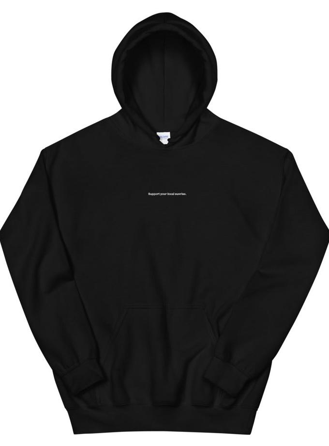 Mud\Wtr Sunrise Hoodie Best Buy