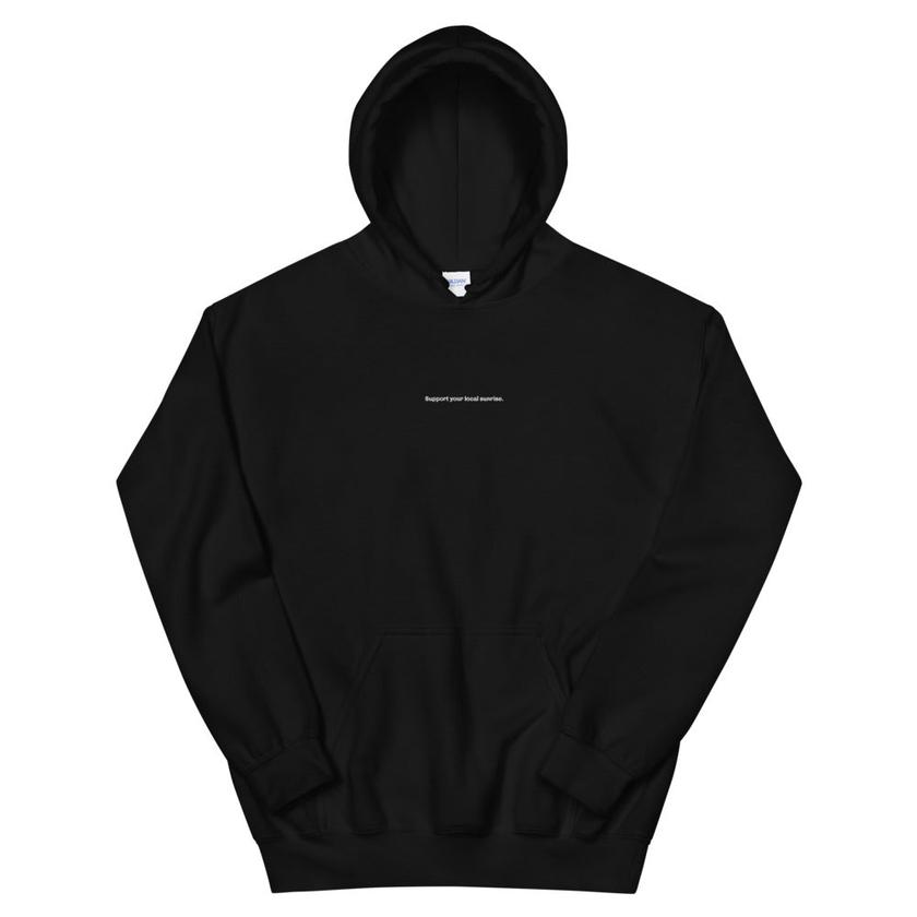 Mud\Wtr Sunrise Hoodie Best Buy