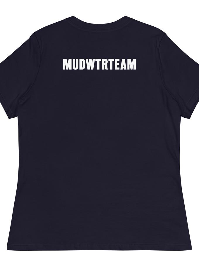 Mud\Wtr Suport your local nerve system womens T Same Day Delivery