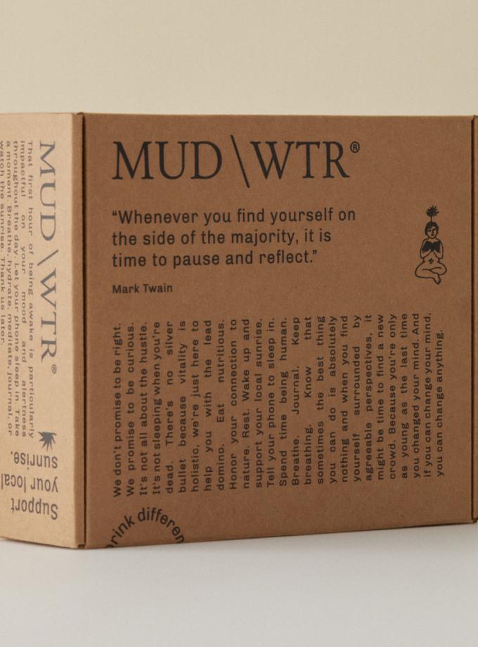 Mud\Wtr Turmeric (90 serving) On Sale