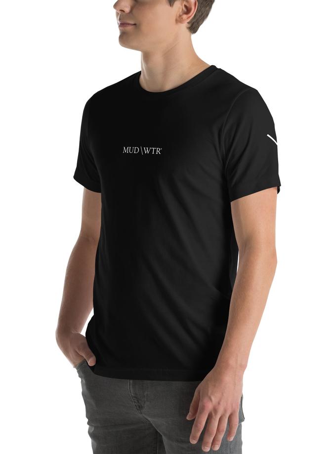 Mud\Wtr Unisex t-shirt Best Seller