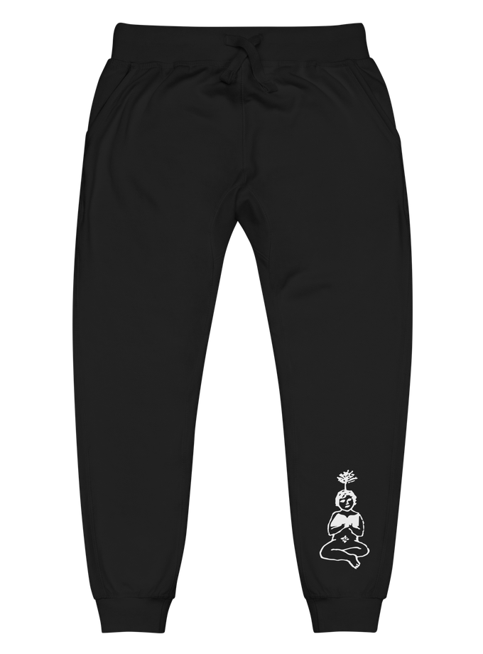 Mud\Wtr UNLEARN \ RELEARN Fleece Sweatpants Best Seller