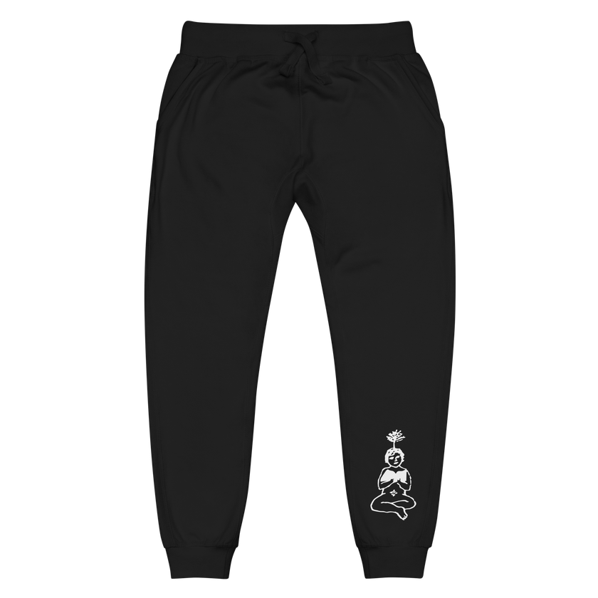 Mud\Wtr UNLEARN \ RELEARN Fleece Sweatpants Best Seller