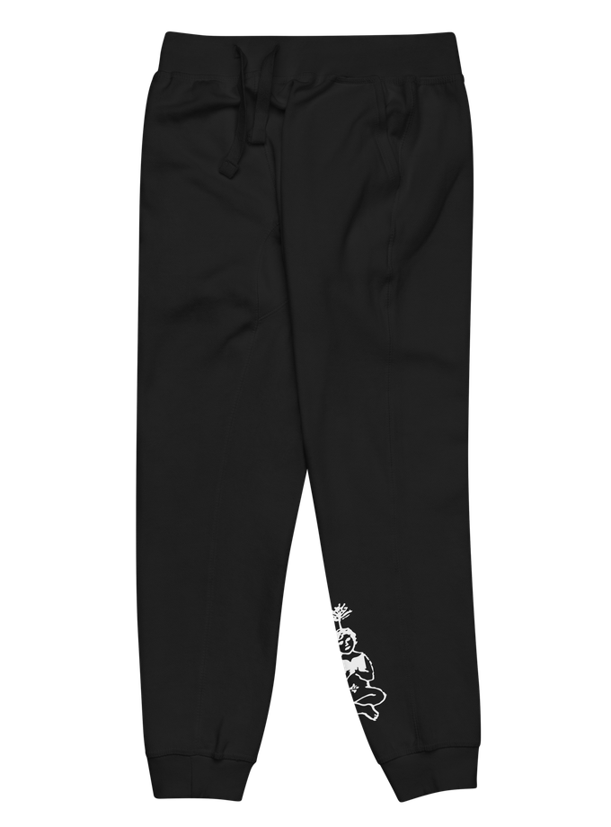 Mud\Wtr UNLEARN \ RELEARN Fleece Sweatpants Best Seller