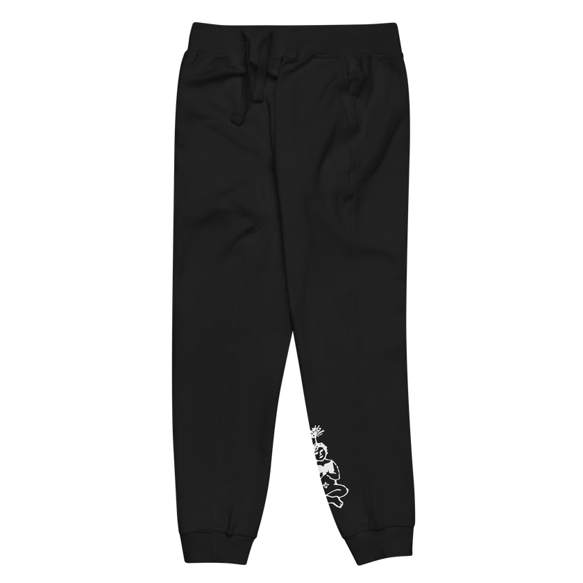 Mud\Wtr UNLEARN \ RELEARN Fleece Sweatpants Best Seller